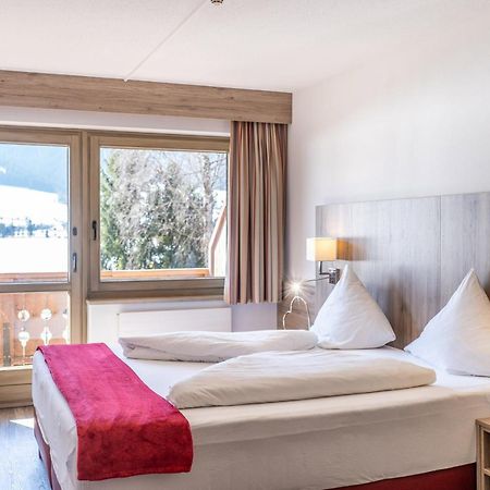Ferienclub Bellevue Am See Walchsee Dış mekan fotoğraf