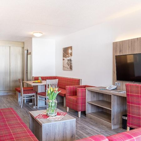 Ferienclub Bellevue Am See Walchsee Dış mekan fotoğraf