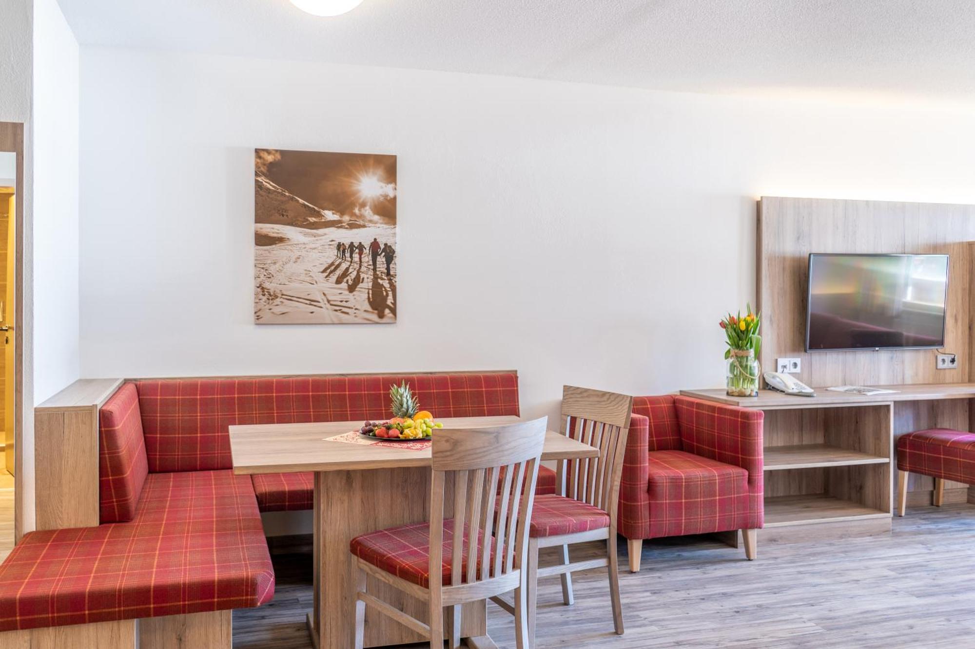 Ferienclub Bellevue Am See Walchsee Dış mekan fotoğraf